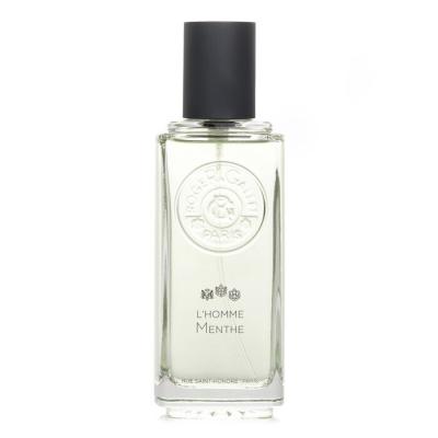 Roger & Gallet L'Homme Menthe Eau De Toilette Spray 100ml/3.3oz