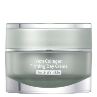 Natural Beauty Yam Collagen Firming Day Creme 30g/1oz