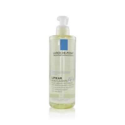 La Roche Posay Lipikar AP+ Anti-Irritation Cleansing Oil 400ml/13.3oz