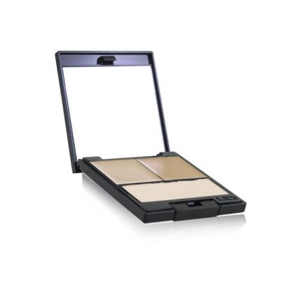 Surratt Beauty Perfectionniste Concealer Palette - # 4 (Light Tan/Warm Brown/Orange Powder) 6.2g/0.2oz