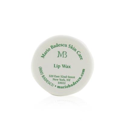 Mario Badescu Lip Wax (Jar) 7.5g/0.25oz