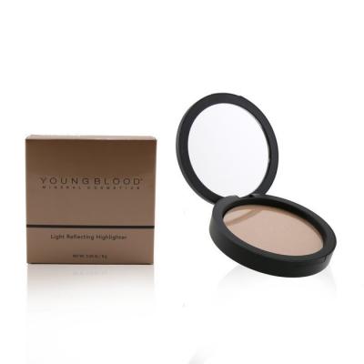 Youngblood Light Reflecting Highlighter - # Aurora 8g/0.28oz