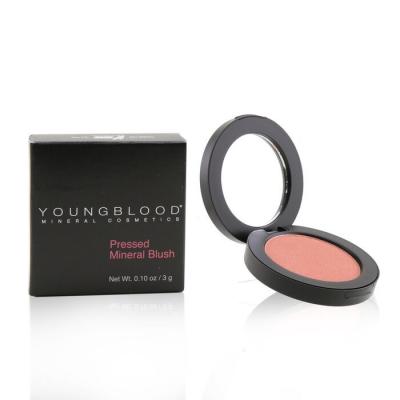 Youngblood Pressed Mineral Blush - Posh 3g/0.1oz