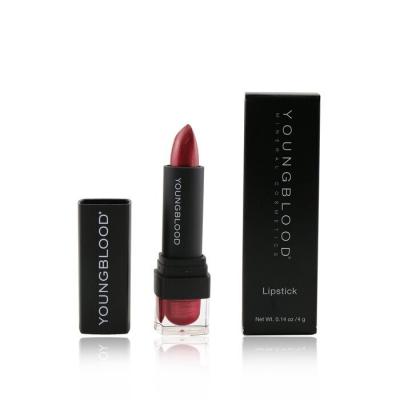 Youngblood Lipstick - Invite Only 4g/0.14oz