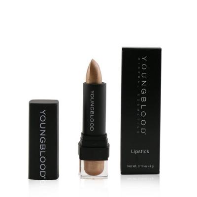 Youngblood Lipstick - Exclusive 4g/0.14oz