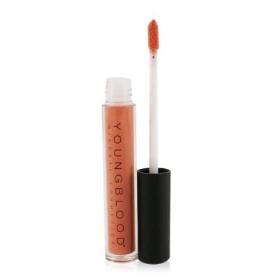 Youngblood Lipgloss - Primrose 3ml/0.1oz