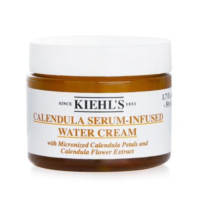 Kiehl's Calendula Serum-Infused Water Cream 50ml/1.7oz