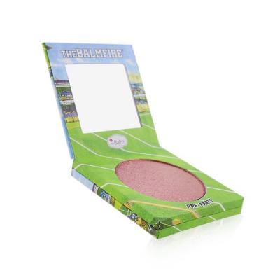 Thebalmfire (Highlighting Shadow/Blush Duo) - # Game Day 10g/0.35oz