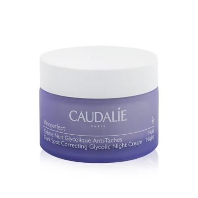 Caudalie Vinoperfect Dark Spot Correcting Glycolic Night Cream 50ml/1.7oz