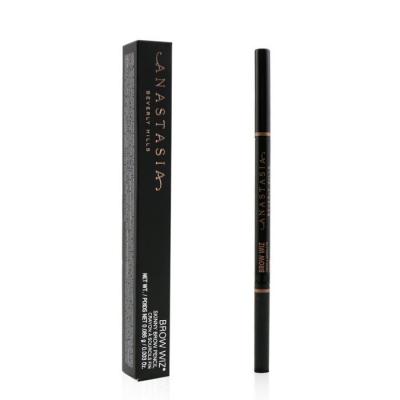 Anastasia Beverly Hills Brow Wiz Skinny Brow Pencil - # Soft Brown 0.085g/0.003oz