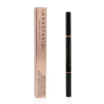 Anastasia Beverly Hills Brow Definer Triangular Brow Pencil - # Blonde 0.2g/0.007oz