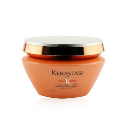 Kerastase Discipline Masque Oleo-Relax Control-In-Motion Masque (Voluminous and Unruly Hair) 200ml/6.8oz