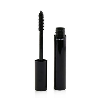 Le Volume Ultra Noir De Chanel Mascara - # 90 Noir Intense 6g/0.21oz