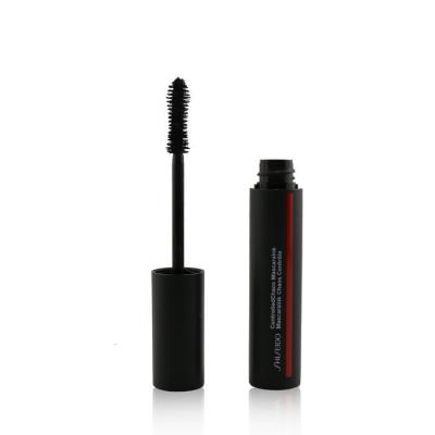 Shiseido ControlledChaos MascaraInk - # 01 Black Pulse 11.5ml/0.32oz