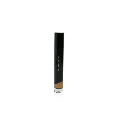 Shu Uemura Eye Foil Liquid Eye Shadow - # Dark Bronze 5.4ml/0.18oz