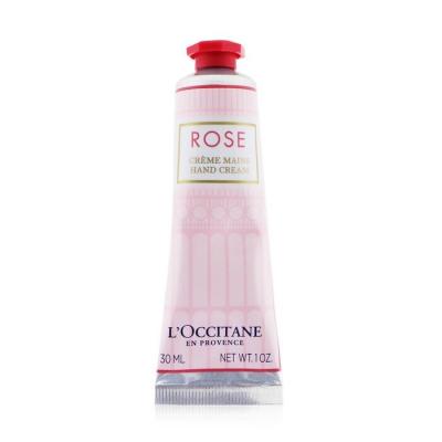 L'Occitane Rose Hand Cream 30ml/1oz