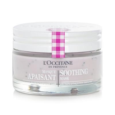 L'Occitane Soothing Mask 75ml/2.5oz