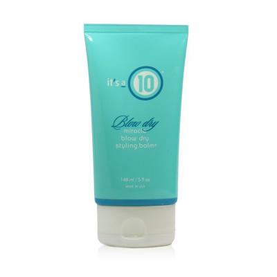 It's A 10 Blow Dry Miracle Blow Dry Styling Balm 148ml/5oz