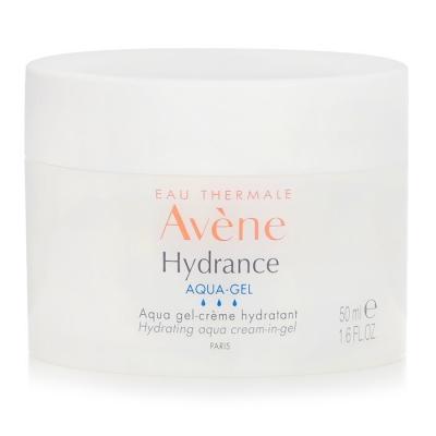 Avene Hydrance AQUA-GEL Hydrating Aqua Cream-In-Gel - For Dehydrated Sensitive Skin 50ml/1.6oz