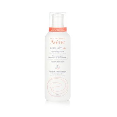 Avene XeraCalm A.D Lipid-Replenishing Cream - For Dry Skin Prone to Atopic Dermatitis or Itching 400ml/13.5oz