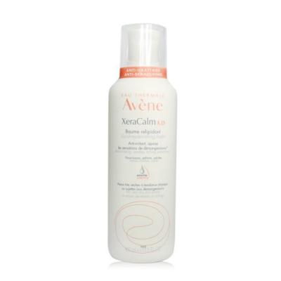 Avene XeraCalm A.D Lipid-Replenishing Balm - For Very Dry Skin Prone to Atopic Dermatitis or Itching 400ml/13.5oz