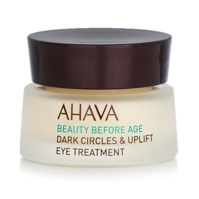 Ahava Beauty Before Age Dark Circles & Uplift Eye Treatment 15ml/0.51oz