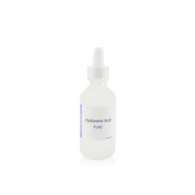 Timeless Skin Care Pure Hyaluronic Acid Serum 60ml/2oz