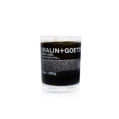 MALIN+GOETZ Scented Candle - Dark Rum 260g/9oz
