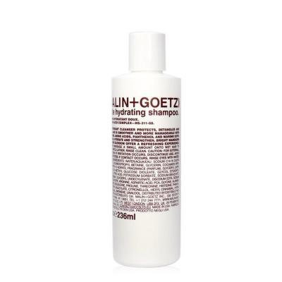 MALIN+GOETZ Gentle Hydrating Shampoo. 236ml/8oz