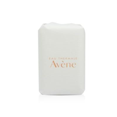 Avene TriXera Nutrition Cold Cream Ultra-Rich Face & Body Cleansing Bar - For Dry to Very Dry Sensitive Skin 100g/3.5oz