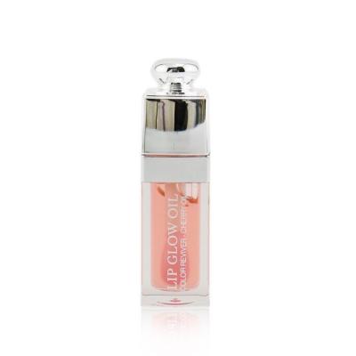 Christian Dior Dior Addict Lip Glow Oil - # 001 Pink 6ml/0.2oz