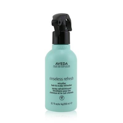 Aveda Rinseless Refresh Micellar Hair & Scalp Refresher 200ml/6.7oz