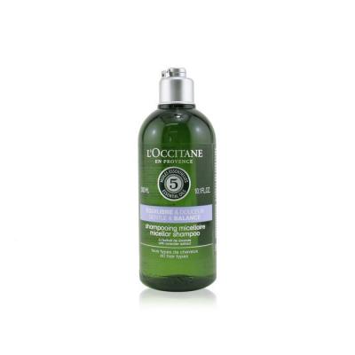 L'Occitane Aromachologie Gentle & Balance Micellar Shampoo (All Hair Types) 300ml/10.1oz