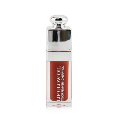 Christian Dior Dior Addict Lip Glow Oil - # 012 Rosewood 6ml/0.2oz