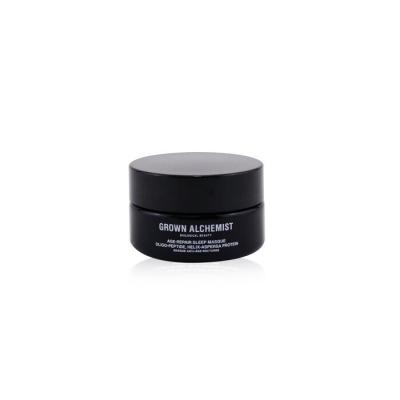 Grown Alchemist Age-Repair Sleep Masque - Oligo-Peptide, Helix-Aspersa Protein 40ml/1.35oz