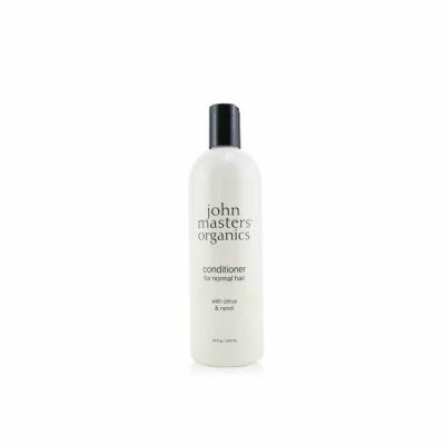 John Masters Organics Conditioner For Normal Hair with Citrus & Neroli 473ml/16oz