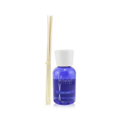 Millefiori Natural Fragrance Diffuser - Cold Water 500ml/16.9oz