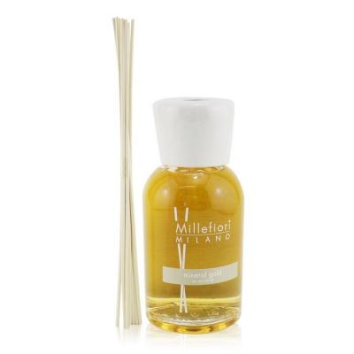 Millefiori Natural Fragrance Diffuser - Mineral Gold 250ml/8.45oz