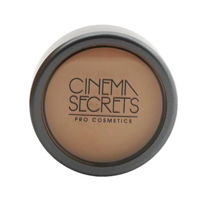 Cinema Secrets Ultimate Foundation Singles - # 503 (29) (Light-Medium, Beige Pink Undertones) 14g/0.5oz