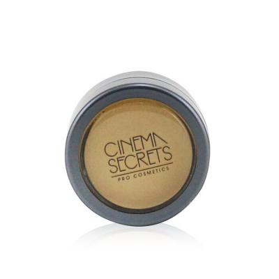 Cinema Secrets Ultimate Corrector Singles - # 602(65) Medium Red Neutralizer 7g/0.25oz