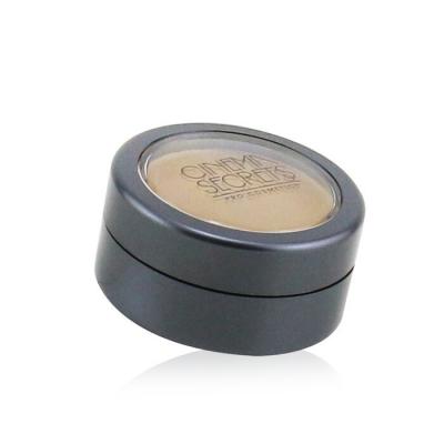 Cinema Secrets Ultimate Corrector Singles - # 603(21) Medium Deep Red Neutralizer 7g/0.25oz