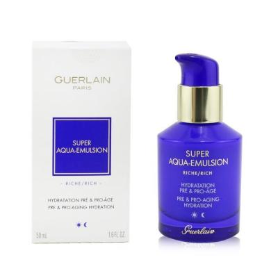 Guerlain Super Aqua Emulsion - Rich 50ml/1.6oz