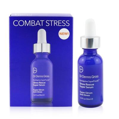 Dr Dennis Gross B3 Adaptive SuperFoods Stress Rescue Super Serum 30ml/1oz