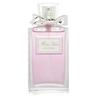 Christian Dior Miss Dior Rose N'Roses Eau De Toilette Spray 50ml/1.7oz