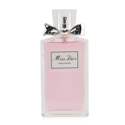 Christian Dior Miss Dior Rose N'Roses Eau De Toilette Spray 100ml/3.4oz