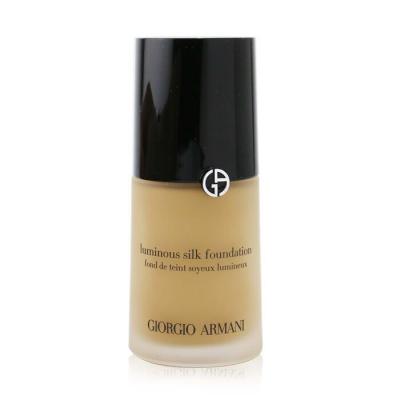 Giorgio Armani Luminous Silk Foundation - # 6.25 30ml/1oz