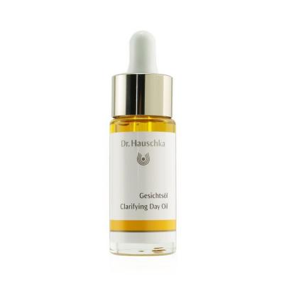 Dr. Hauschka Clarifying Day Oil 18ml/0.6oz