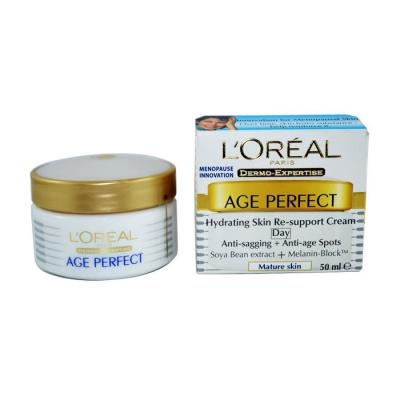 L'oreal Paris Age Perfect Day Cream 50ml