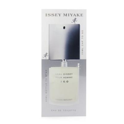 Issey Miyake IGO L’Eau D’Issey Eau De Toilette Spray 100ml/3.27oz