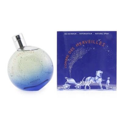 Hermes L'Ombre Des Merveilles Eau De Parfum Spray 100ml/3.3oz